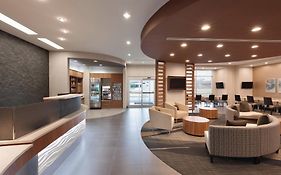 Springhill Suites By Marriott Houston Northwest